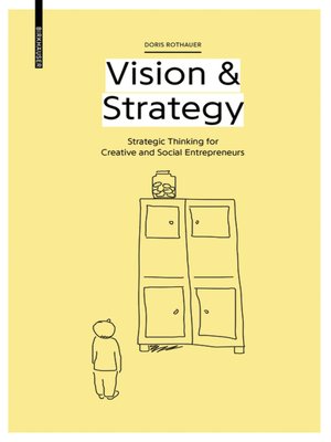 cover image of Vision & Strategy